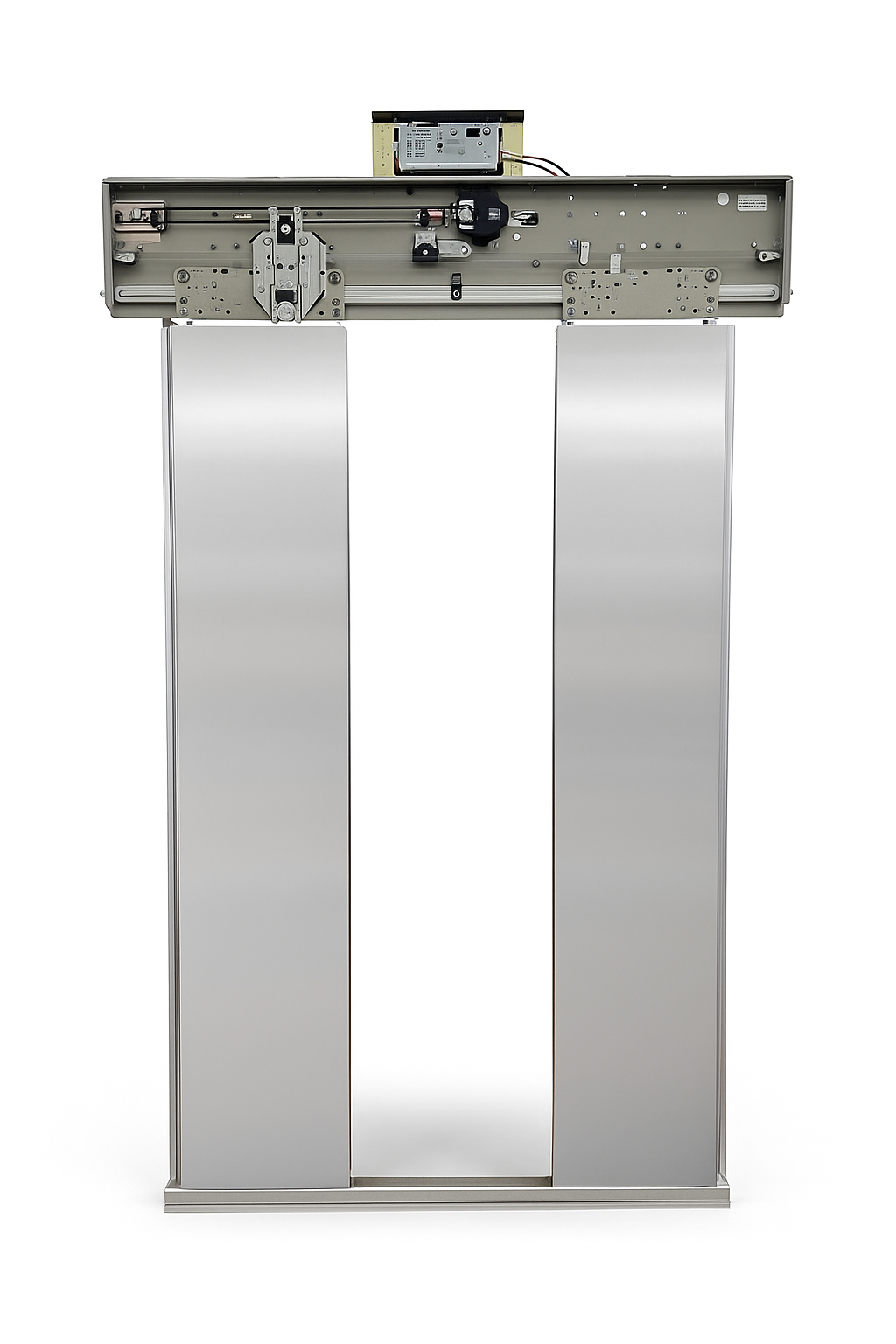 Fermator Fire-Rated Door System